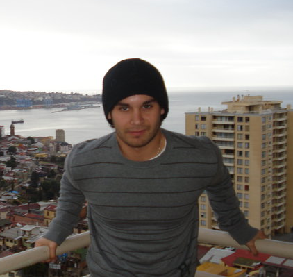 __Never_Mind__'s profile picture. Entrepreneur, mountaineer & photographer, Computer Science Engineer. Interested in Data Mining & Machine Learning. Co-founder of Xompass M2M startup.