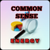Common Sense Energy (@comsense_energy) Twitter profile photo Common Sense Energy (@comsense_energy) Twitter profile photo