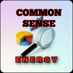 🇨🇦 Common Sense Energy 🍎 (@ComSense_Energy) Twitter profile photo