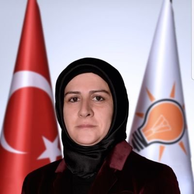 AK Parti Sakarya  İl Başkan Yardımcısı  İnsan Hakları Başkanı