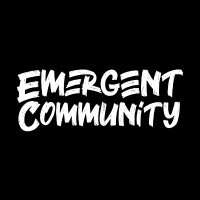 EmergentCommunity (@emergentcomm) 's Twitter Profile Photo EmergentCommunity (@emergentcomm) 's Twitter Profile Photo