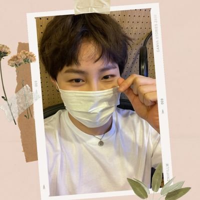 하성운 ❣ 하늘