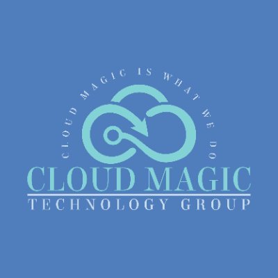 San Francisco bay based MSP.

info@cloudmagicgroup.com

925-307-6775