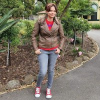 Abhigale D'Cruz (@abhigaled) 's Twitter Profile