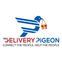 Delivery Pigeon(@Deliverypigeon_) 's Twitter Profile Photo