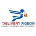 Delivery Pigeon (@deliverypigeon_) Twitter profile photo