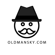 OldManSky (@oldmansky) 's Twitter Profile
