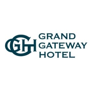 The Grand Gateway Hotel, on the corner of Interstate 90 and Lacrosse at exit 59 in Rapid City, South Dakota, is in the center of everything the Black Hills.