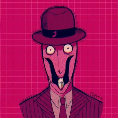 25 - 🇦🇷 - He/Him - Spanish and broken English - Artist - Original art and some fanart - profile pic by the amazing @Moldy_pumpkins