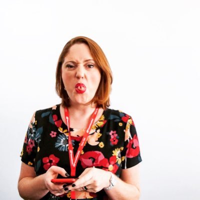 ChristineMCain's profile picture. 