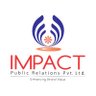ImpactPR's profile picture. India's top #publicrelationsagency #Marketing | #Event | #Advertising & #Branding | #DigitalMarketing | #InfluencerManagement Reach out: ea@impactpr.in