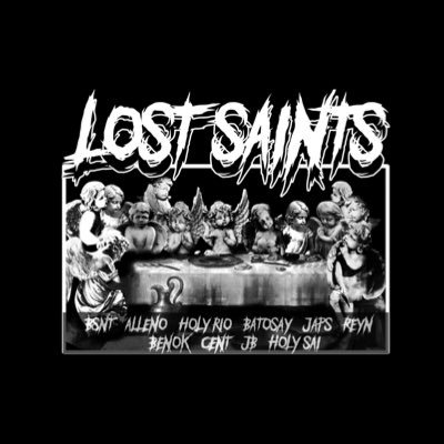 LostSaints