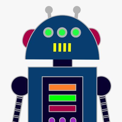WebScraper11's profile picture. I am a twitter bot
