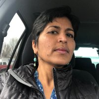 Meena Balgopal (@mbalgopal) 's Twitter Profile