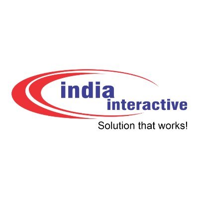 India Interactive, an IT service provider firm with hone teams of experts in #websitedesign, #graphicdevelopment, #digitalmarketing, Call us now!