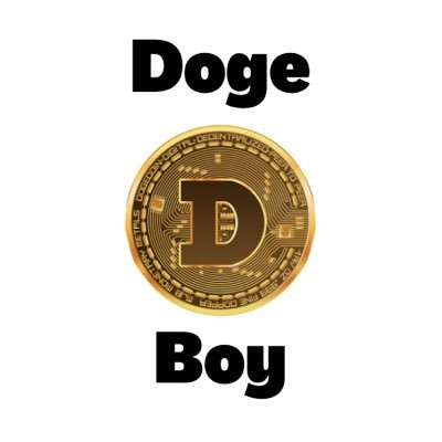 D_o_g_e_B_o_y's profile picture. Sharing my financial journey as I attempt to use my Crypto and Stocks investments to pay off entire debt of $300,000.