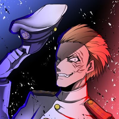 木原提督さんのプロフィール画像