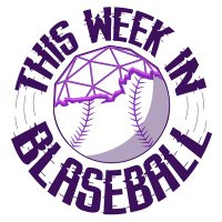 This Week In Blaseball Podcast (@weekinblaseball) 's Twitter Profile Photo This Week In Blaseball Podcast (@weekinblaseball) 's Twitter Profile Photo