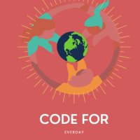 CodeForEveryday (@codeforeveryda1) Twitter profile photo