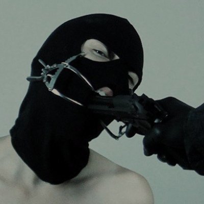 мразишъさんのプロフィール画像