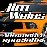 Jacob's Autobody - Body & Paint repair on All makes/models, Custom Body/Paint & Restos.