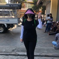 Hnin Oo Wai π³οΈβπ (@pupuhnin3) 's Twitter Profile