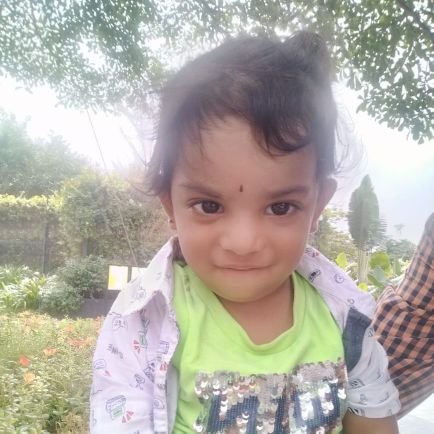 Mahiritwi's profile picture. I love my son