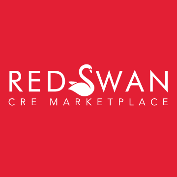 https://t.co/bTkVuB8ygV is a commercial real estate investment marketplace using blockchain technology to tokenize properties. Follow @RedSwanCRE official account.