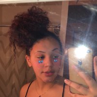 Lashae Jordan - @lashaejordan1 Twitter Profile Photo