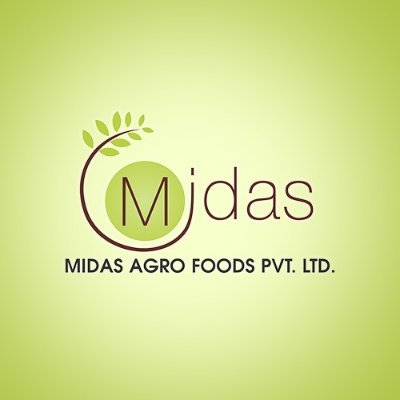 midasagrofoods Profile Picture