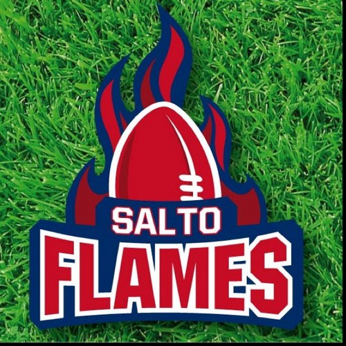 Perfil Oficial do time de Football Americano de Salto | http://t.co/Lr8Q1vaSkx