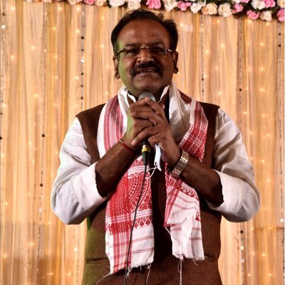 Official twitter account of the Ex-Member of Parliament, Bhopal, Madhya Pradesh, India