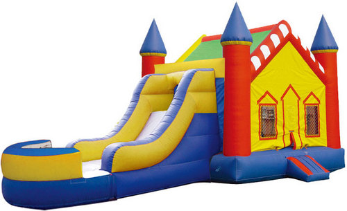 Bounce Houses and Inflatable Rentals, Serving Souther Utah
for any occasion. Reserve yours Today