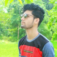 Tanmoy Sarkar (@tanmoyfoss) 's Twitter Profile