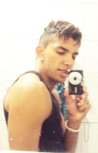 vaaaaaai que vai caraio!