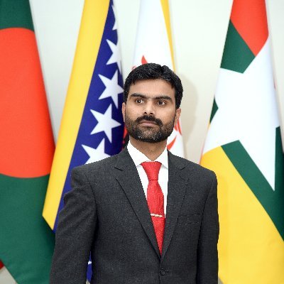 Research Fellow at (SSPS) University of Edinburgh Scotland UK. Writes on Bicameral-Federalism, Constitution, Parliamentary & Electoral 
Politics of Pakistan.