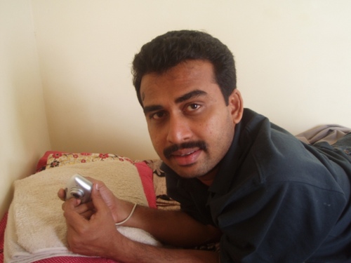A software Engineer by profession , loves Journalism, photography, Miniature collection.