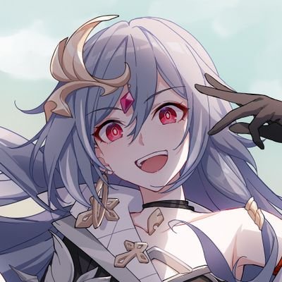 Hua1551's profile picture. Just fuhua enthusiast