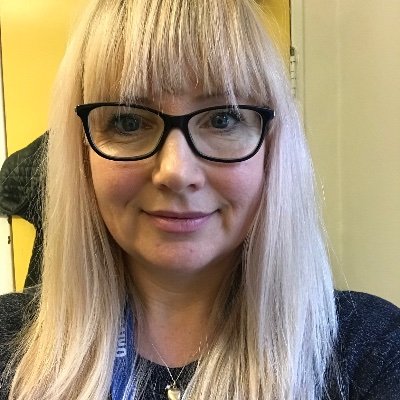 KittySuddick's profile picture. Physio Lecturer @uniofbrighton | loves hermeneutics, play, coffee, live authentically -proud to be part @brightphysios @SHSUnivBrighton views are my own