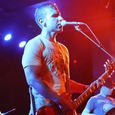 DamianChaos's profile picture. Musician/Artist/Writer