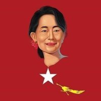 kyaw kyaw (@pwint_zpp) 's Twitter Profile