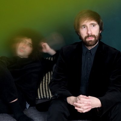 Swedish-Austrian Indiepop Duo based in Vienna.
New Single FRIDAY OUT NOW!
Buy our Debut Album