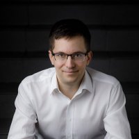 Marek Bogacki (@m_bogacki) 's Twitter Profile