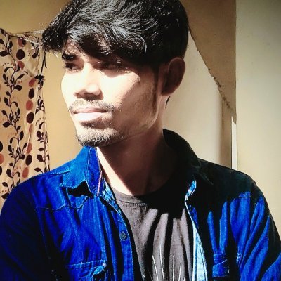 I am just a mirror for you. You are good, I am best💯
You are bad, I am the worst.✌️ @_mysteriouse_boy_1-- new Here🖐🏻
#cricket #HipHop #Rap #Social #life 🔥