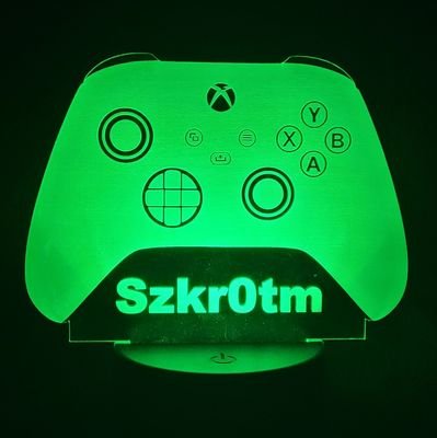 Szkr0tm Profile Picture