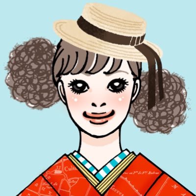 コジマナオコ（イラストレーター）さんのプロフィール画像