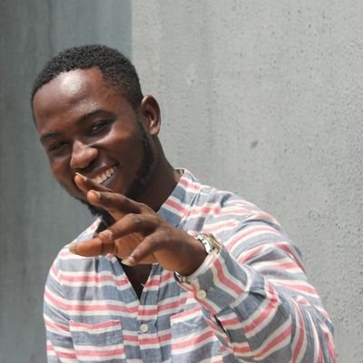 MorganDamilola's profile picture. love making friends + photography 📸