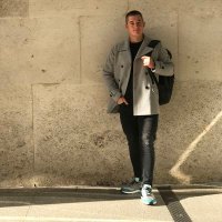 Oleksandr Bilousov (@prelude_trader) 's Twitter Profile