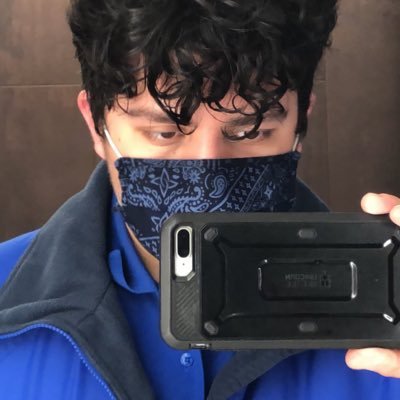 Gonzo_3ean's profile picture. One day at a time