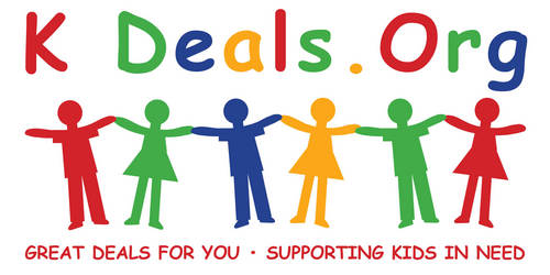 kdealsorg's profile picture. http://t.co/BasVKVra offers great deals each week; net revenues are used to support childrens charities. Kdeals is sponsored by the Seattle Kiwanis Memorial Fun